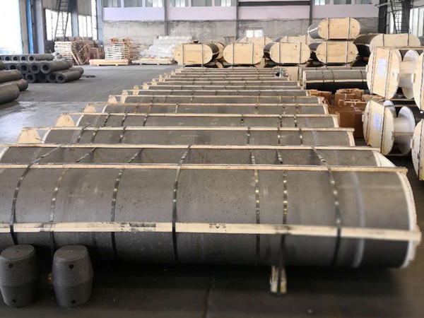 石墨電極高速加工的策略和加工參數優化選擇原則