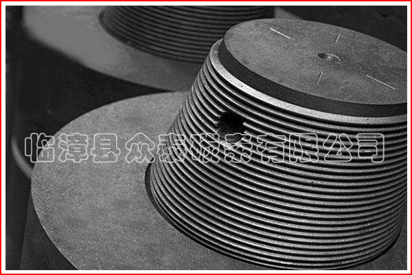 石墨電極簡介和應用