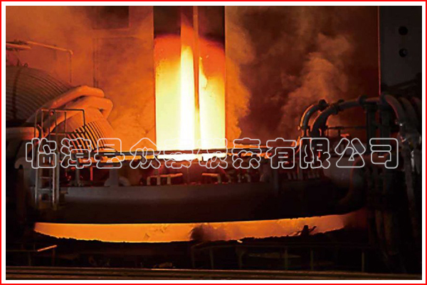 石墨電極談談石墨坩堝堿熔法