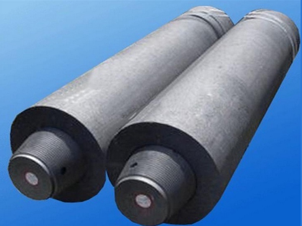 石墨電極電弧爐中的應用，石墨電極生產工藝：石墨化