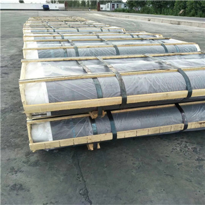 歐亞經濟聯盟對原產自中國的石墨電極發起反傾銷調查