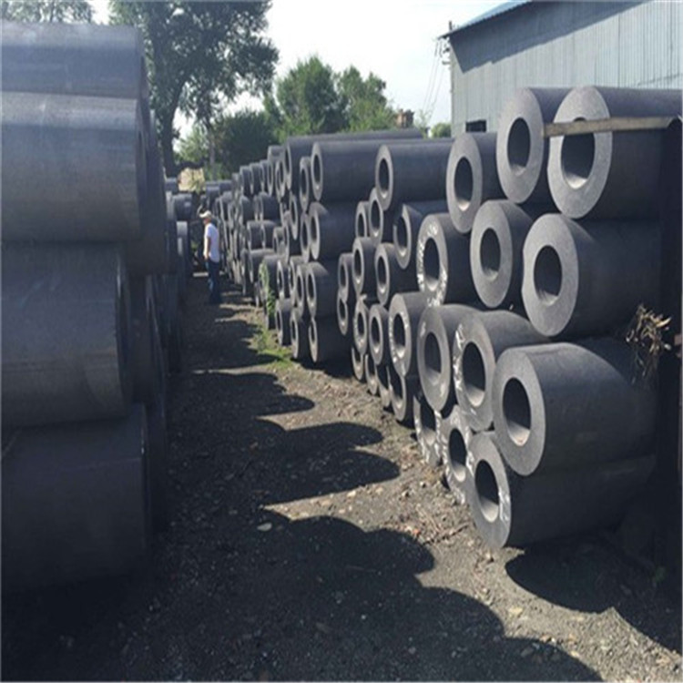 石墨電極上周開始調價漲幅1000-2000元/噸不等